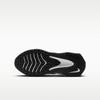 Nike Metro Tek Black Anthracite Glacier Blue White (GS)