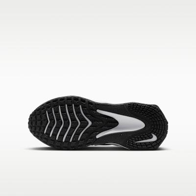 Nike Metro Tek Black Anthracite Glacier Blue White (GS)