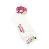Sanrio My Melody Mascot Mid-calf Socks
