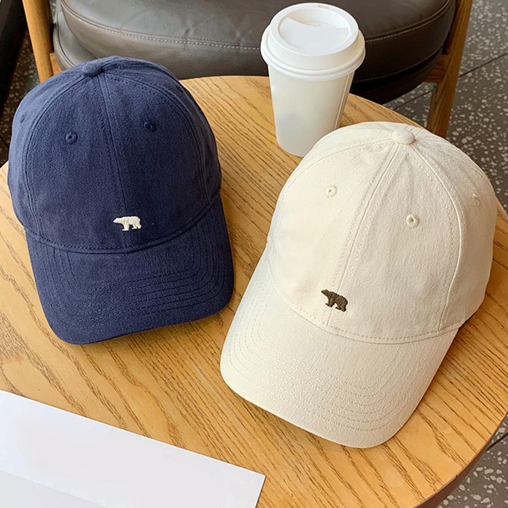 Everyday Casual Hat Outdoor Adventure Baseball Hat Travel Baseball Beach Hat Suitable for Fishing and Daily Wear