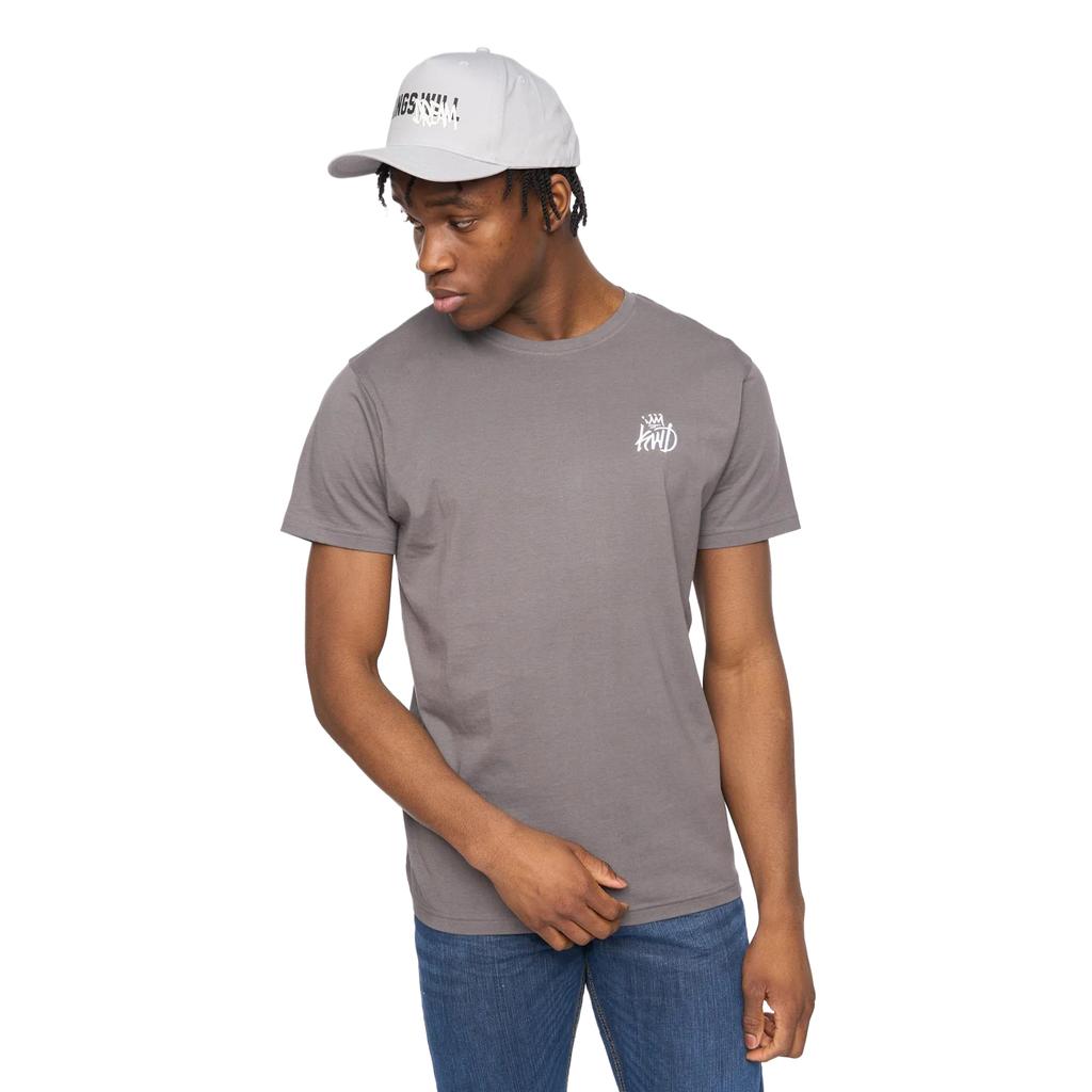 Kings Will Dream Mens Tagged Baseball Cap