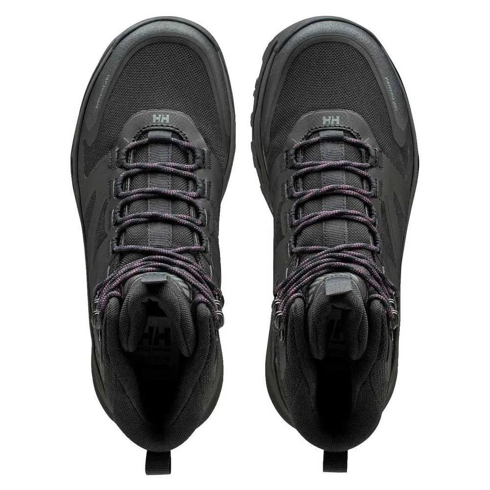 Helly Hansen Buty trekkingowe Ascender Mid HT
