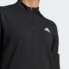 Adidas Climacool Adi365 Iconic Running Moisture-Wicking Long Sleeve Fitted Running T-Shirt Women tops JZ5149