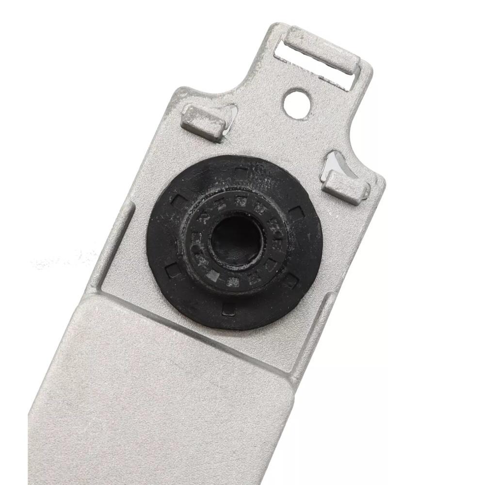 2Pcs Lower Radiator Mount Bracket For Vauxhall / Opel Insignia 23120322, 1310029