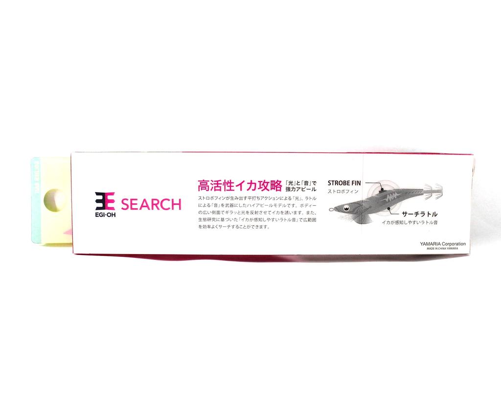 Yamashita Live Egi-O-Search 3.0-17 Grams-3.2 Sec Per M 091 (5461)