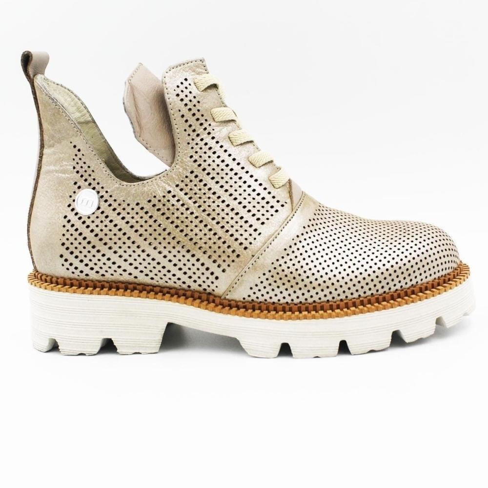 Chaussures décontractées blanches à la mode pour femmes