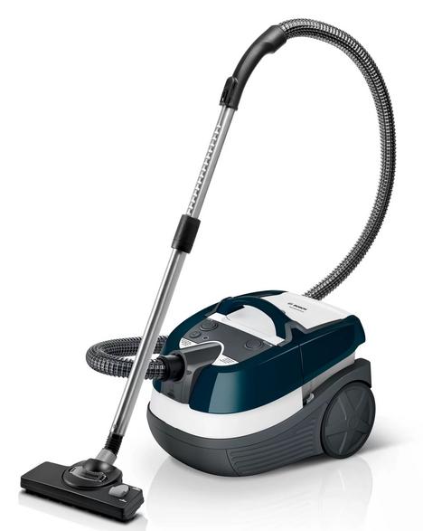 Bosch Bwd 41720 Series 4 Washing Vacuum Cleaner