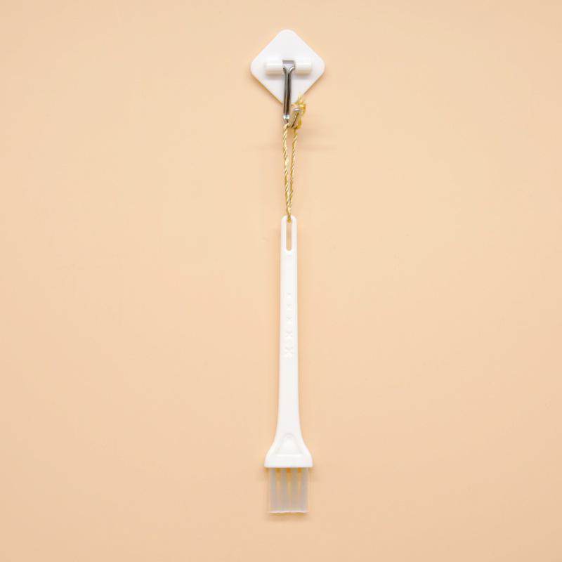 Nylon Soft Bristle Brush for Humidifier and Home Dust Cleaning