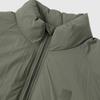 Gap Men's Water-Repellent Loose Fit Puffer Down Jacket