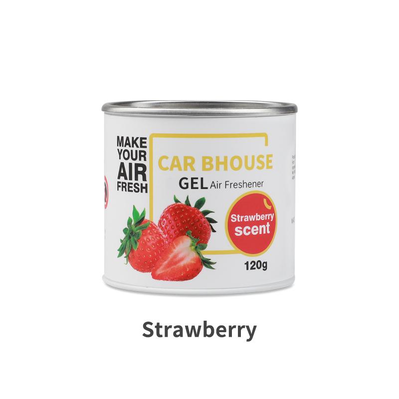 Auto Innenraum Parfüm Lufterfrischer Lang anhaltendes Deodorant für Zuhause Auto Umwelt Erfrischer