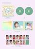 SEVENTEEN JAPAN BEST ALBUM Press Limited Edition Book "ALWAYS YOURS" (First C) (2-Disc Set) (Photo Included)
