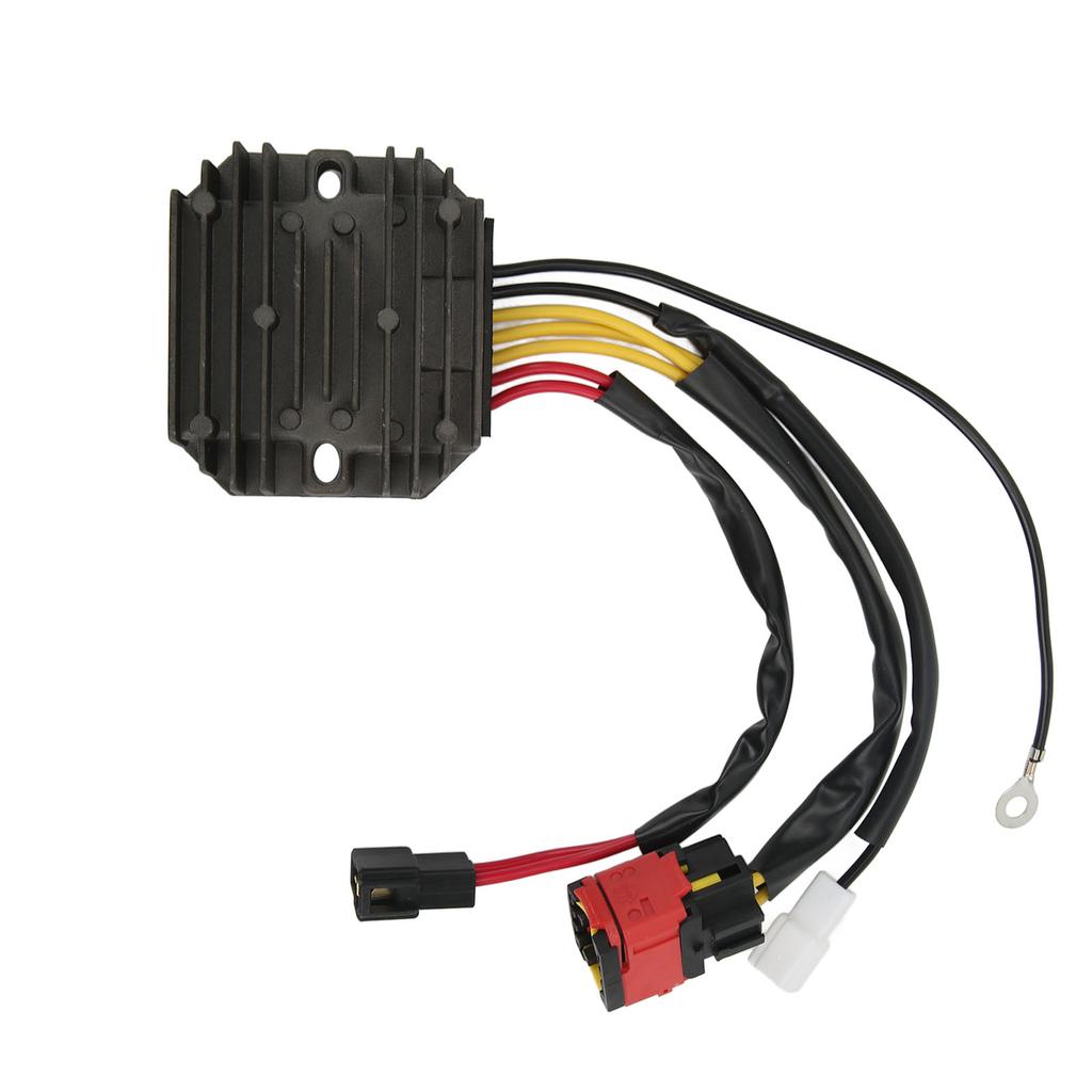 Voltage Regulator Rectifier 12V Anti Interference Waterproof for Himalayan 2018‑2021