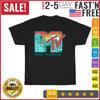 MTV Catch a Wave MTV Surfer Logo Retro Graphic Vintage T Shirt Men Women Kid NEW