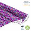 Outdoor Decorative Fabrics Oxford - Motif Anime Princess