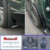 Geely Xingyao 8 Inner Fender Mudguard - Anti-Mud & Sand Flaps for Exterior Modification