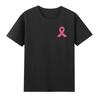 Breast Cancer Shirt Breast Cancer Awareness Month Ribbon TShirt