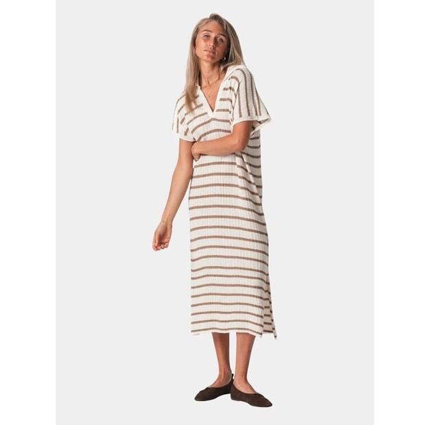 

Платье TeeShoppen Basic Collection EU S_M