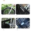 Plastic&Steel Plastic&Steel Basket 10 Styles Scooter Front Holder  Cycling Accessories