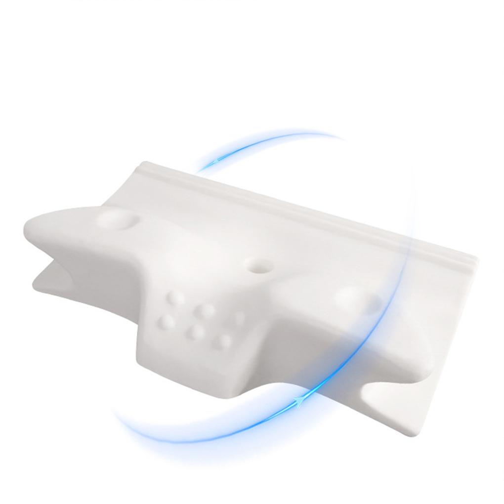 Neck Pillow Relieve Sleeping Pain Neck Now Memory Sponge Pillow Memory Pillow