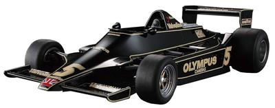 Hasegawa Lotus 79 1978 German GP Winner FG3 1/20