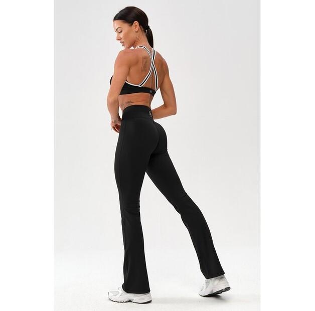 Sports Bra ROUGH RADICAL MOCHA ACTIVE SPORTS BRA