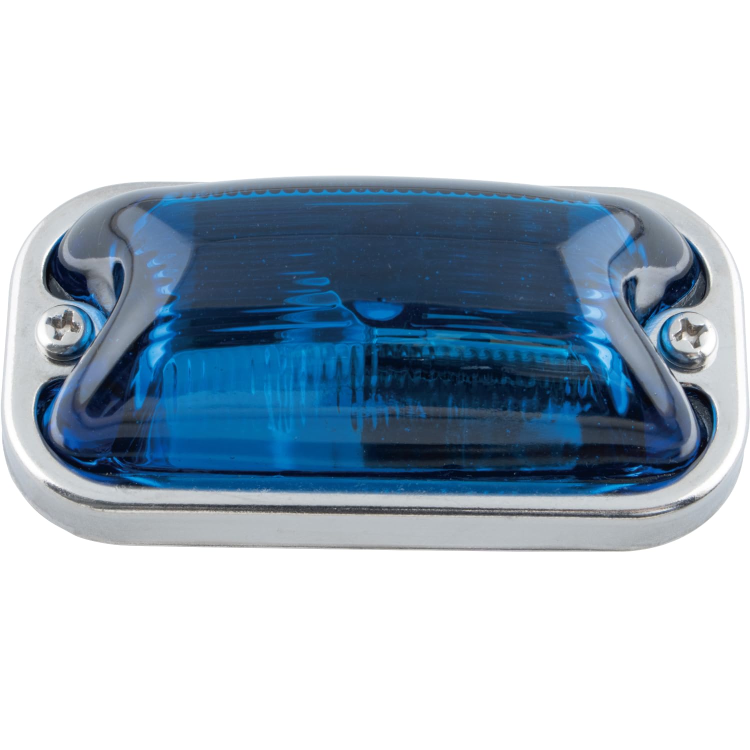 

Jet Inoue 633945 Square Marker Lamp, Front Opening, Sky Blue синий