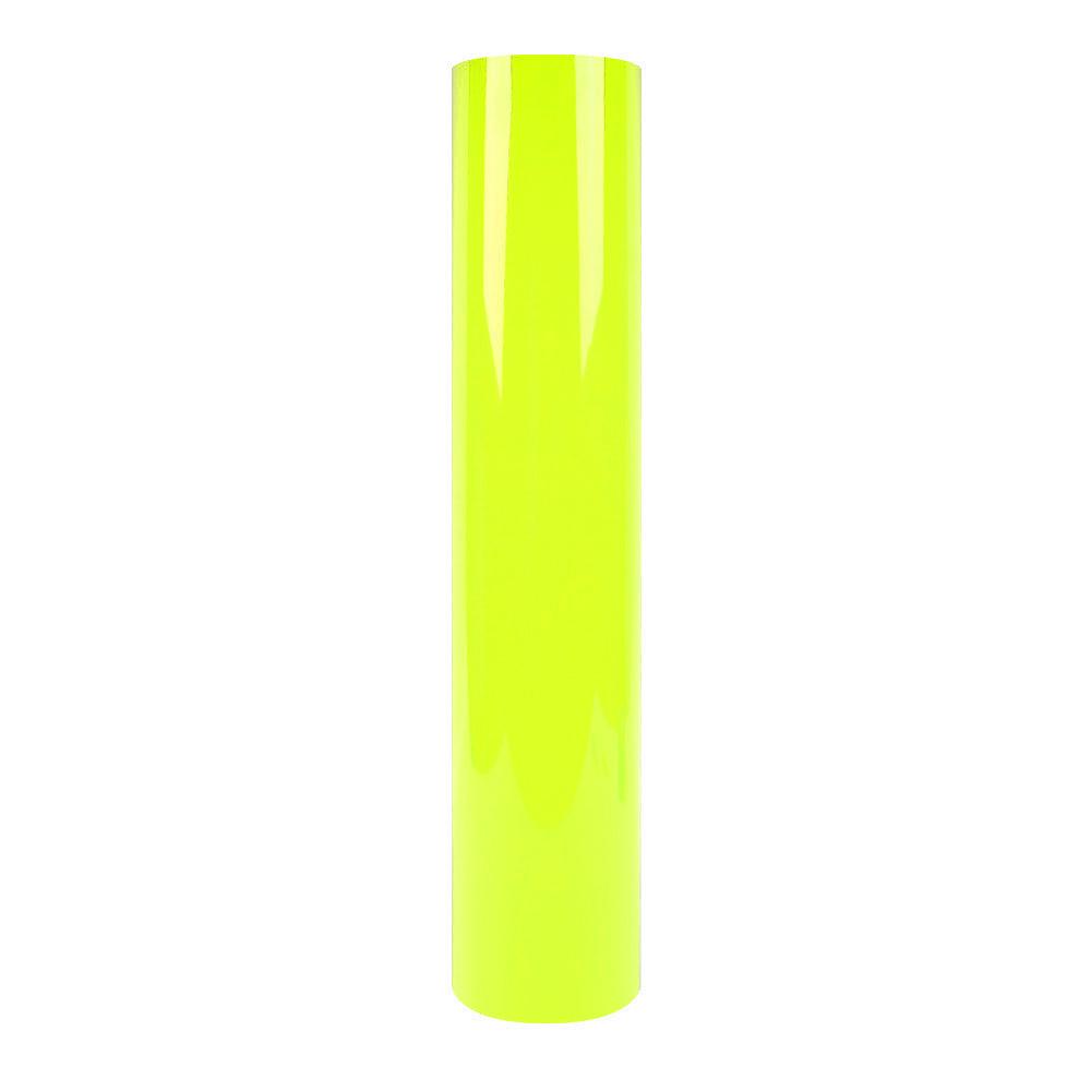 HTV K Series PVC Self-Adhesive Heat Transfer Film for Apparel and T-Shirt Printing