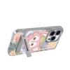 Flower Bell Apple 16 Pro Max Phone Case 12/13/11 Shockproof X/14 Pro Trendy 12 Pro Full Coverage Shockproof