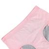 Teenage Girls Menstrual Briefs 3pcs High Waisted Leak Proof Underwear Panties