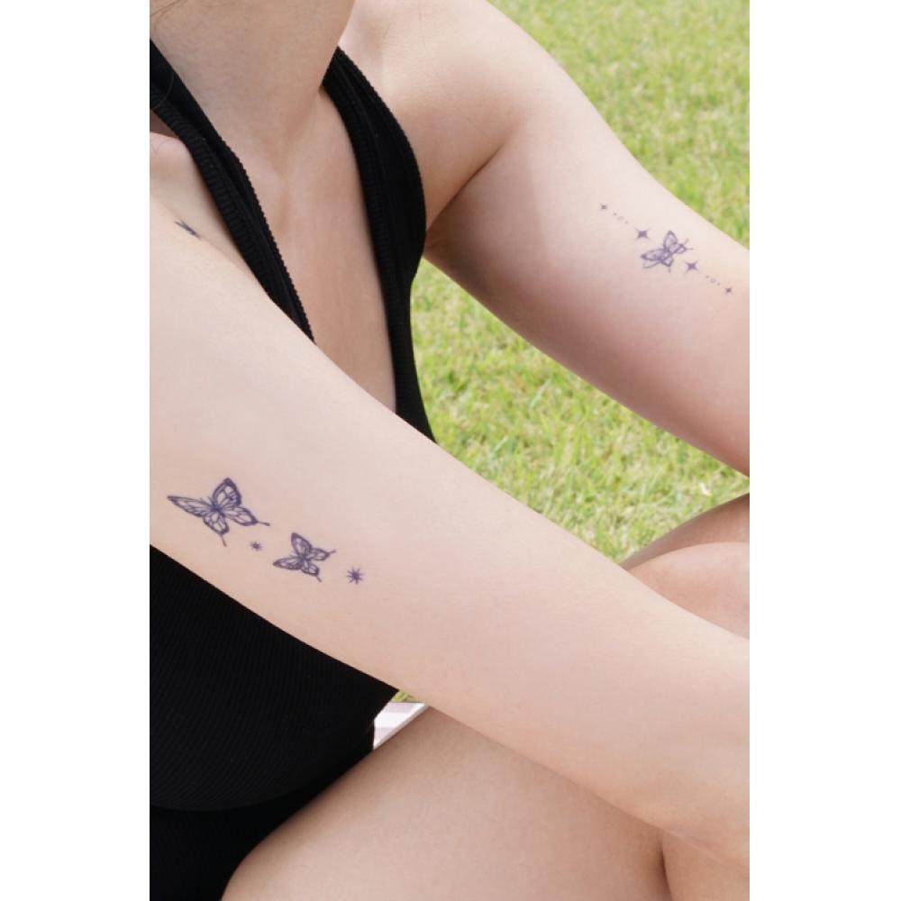 Fixseoul Tint Tattoo Sticker 11