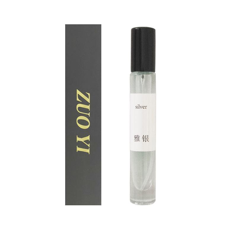 12ml round bottle perfume series Cologne Azure and other stall men's and women's perfumes
