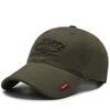 Adjustable Peaked Cap Classic Streetwear Sunscreen Hats Fashion Dad Hat  For Man Women Unisex