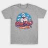 Film Movie Birthday Halloween Horror 90s Tv Show T Shirt for Ghostbusters