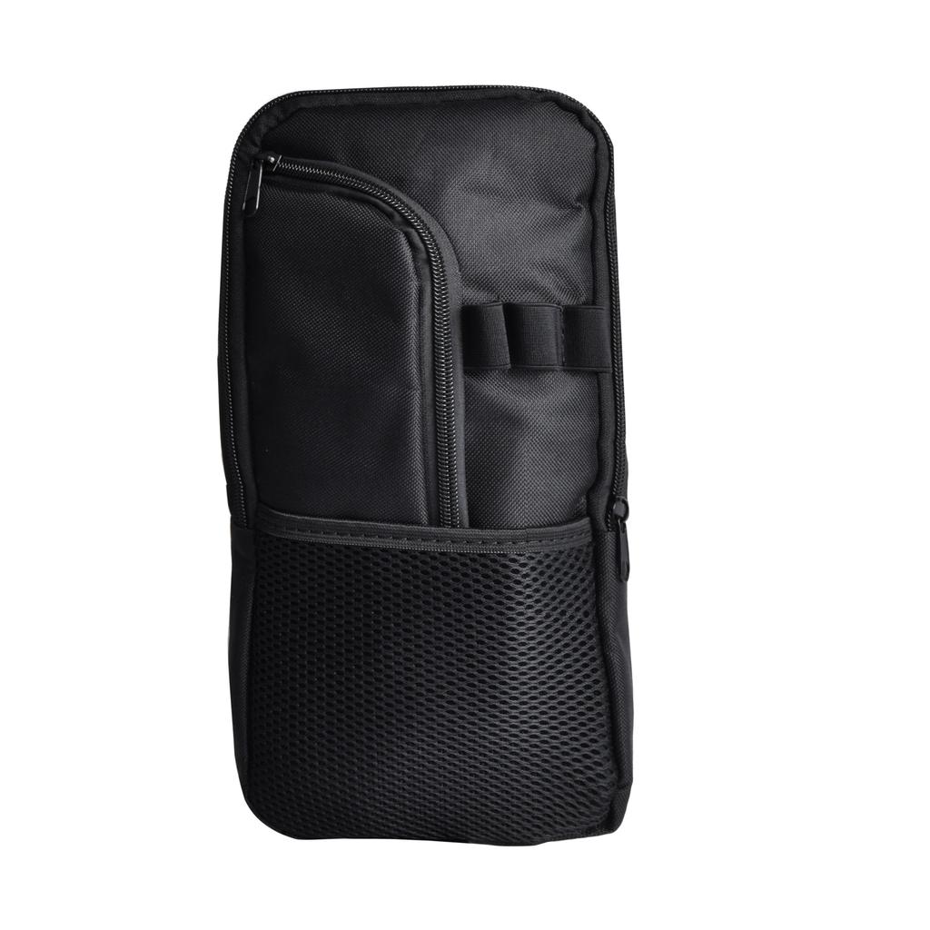 CKEGUO Rear Trunk Window Side Storage Bag Organizers for Suzuki jimny 4-Doors 2019 2020 2021 2022 2023 2024 2025 Car Accessories