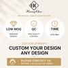 H&C Hot Selling18K PVD Gold Plated Stainless Steel Solitaire Round CZ Pendant Necklace for Women Christmas Birthday Gift Jewelry