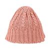 Squash Bucket Hat SDJH066 5COLOR Women's Knit Bucket Hat Pretty Bonnet