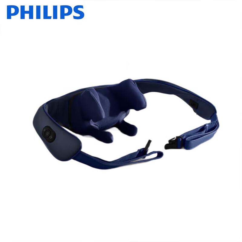 Philips PPM5202N Neck and Shoulder Massager Shawl