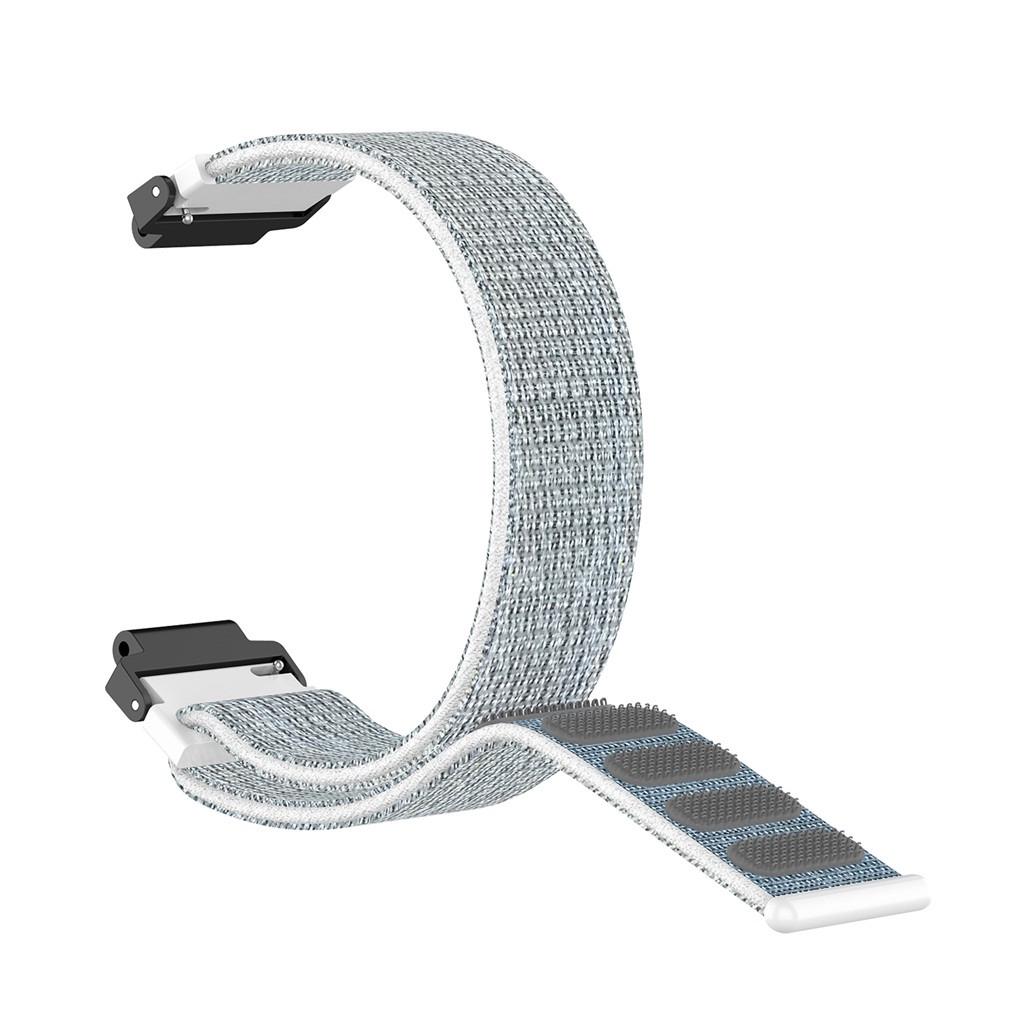 garmin forerunner 235 nylon strap