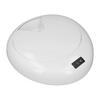 Wet Food Automatic Cat Feeder Large Capacity 6 Meal Timed Wet Food Dispenser with App Control Auto Pet Feeder for Home