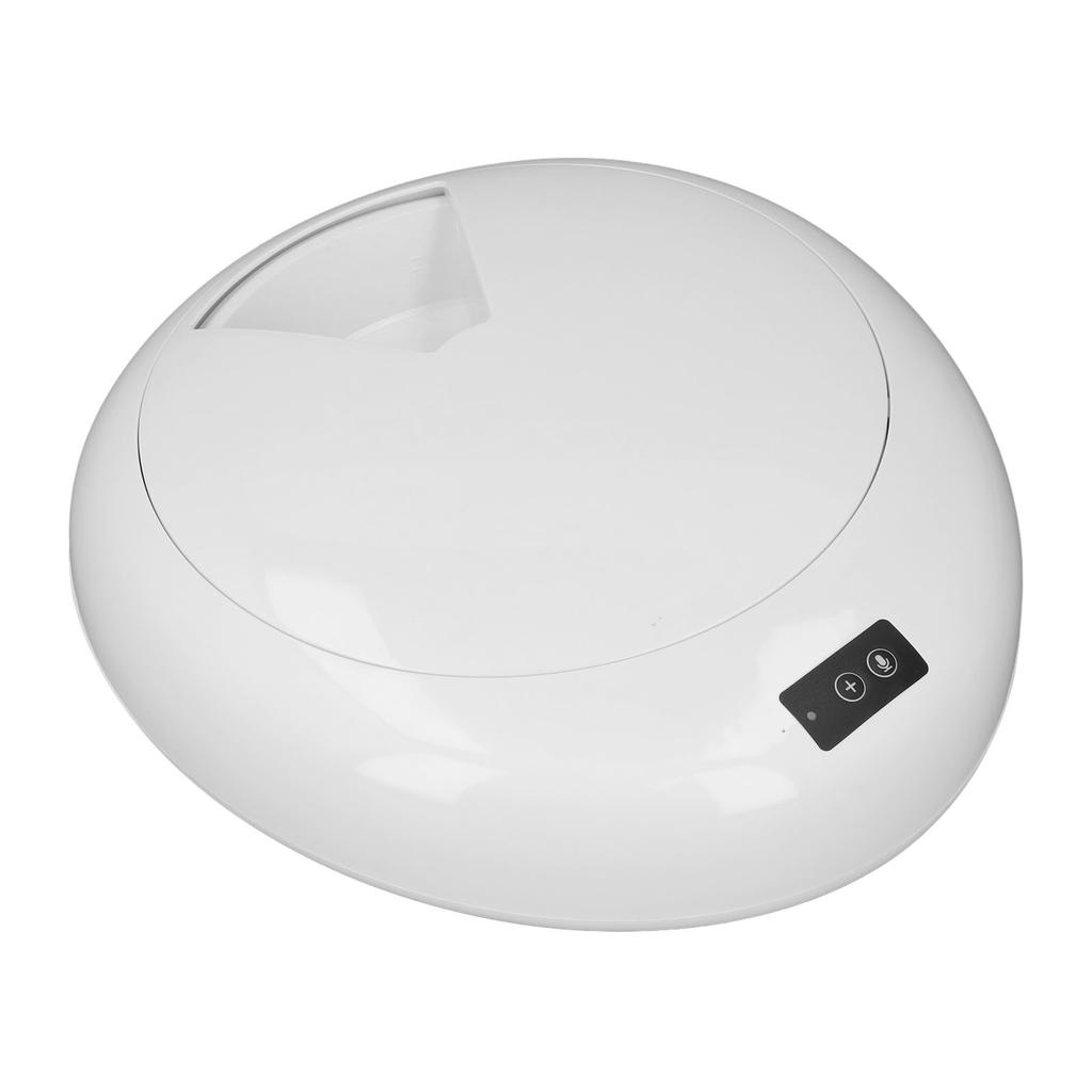Wet Food Automatic Cat Feeder Large Capacity 6 Meal Timed Wet Food Dispenser with App Control Auto Pet Feeder for Home