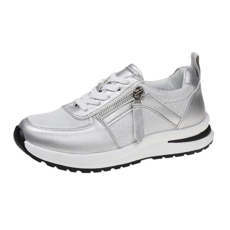 New Casual Sports Shoes for Women, Running, Casual Single Shoes for Women