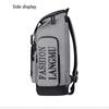 Outdoor Large-capacity Backpack Storage Bag Outdoor Leisure Travel Bag Computer School Bag Student Fashion Backpack