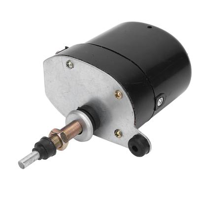 12V Windshield Wiper Motor 01287358 105 Degree Metal Enhanced Performance Replacement for Willys