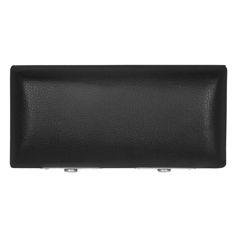 Flute Carry Bag Flute Case Leather Flute Case Musical Instrument Organizer Case