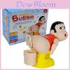 Hilarious Automatic Fart Bubble Blower For Kids Premium Quality Fun Bubble Machine