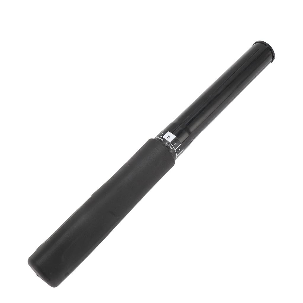 Boat Tiller Handle Ergonomic Grip Slip Resistant Marine Telescopic Extension Handle for 36 46 50 60 68 88 Lbs Electric