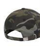 BAUF B Logo Ball Cap [Camo]
