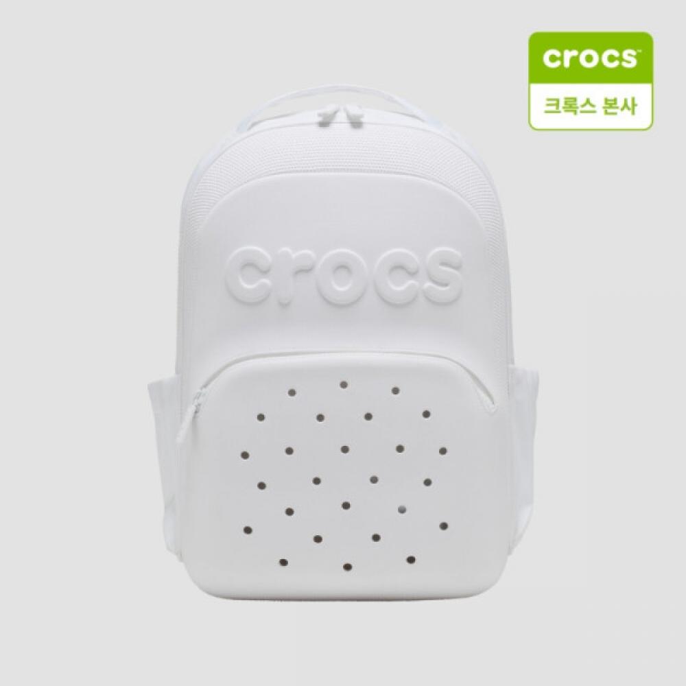 

Рюкзак Crocs Starfield Suwon Crocs класичний білий 210190 100 OS