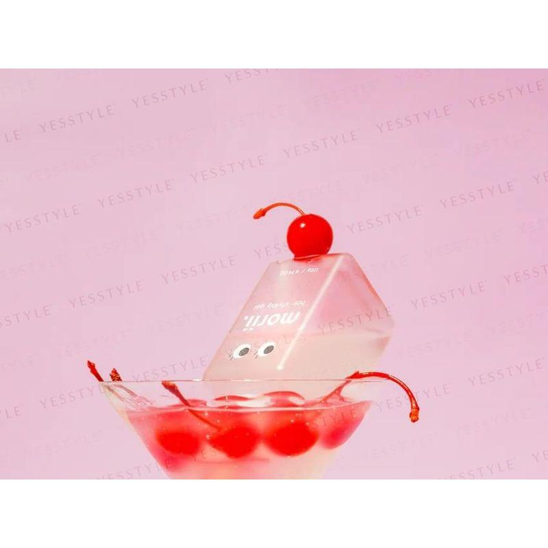 Morii. - Urusto Gel pro styling vlasů