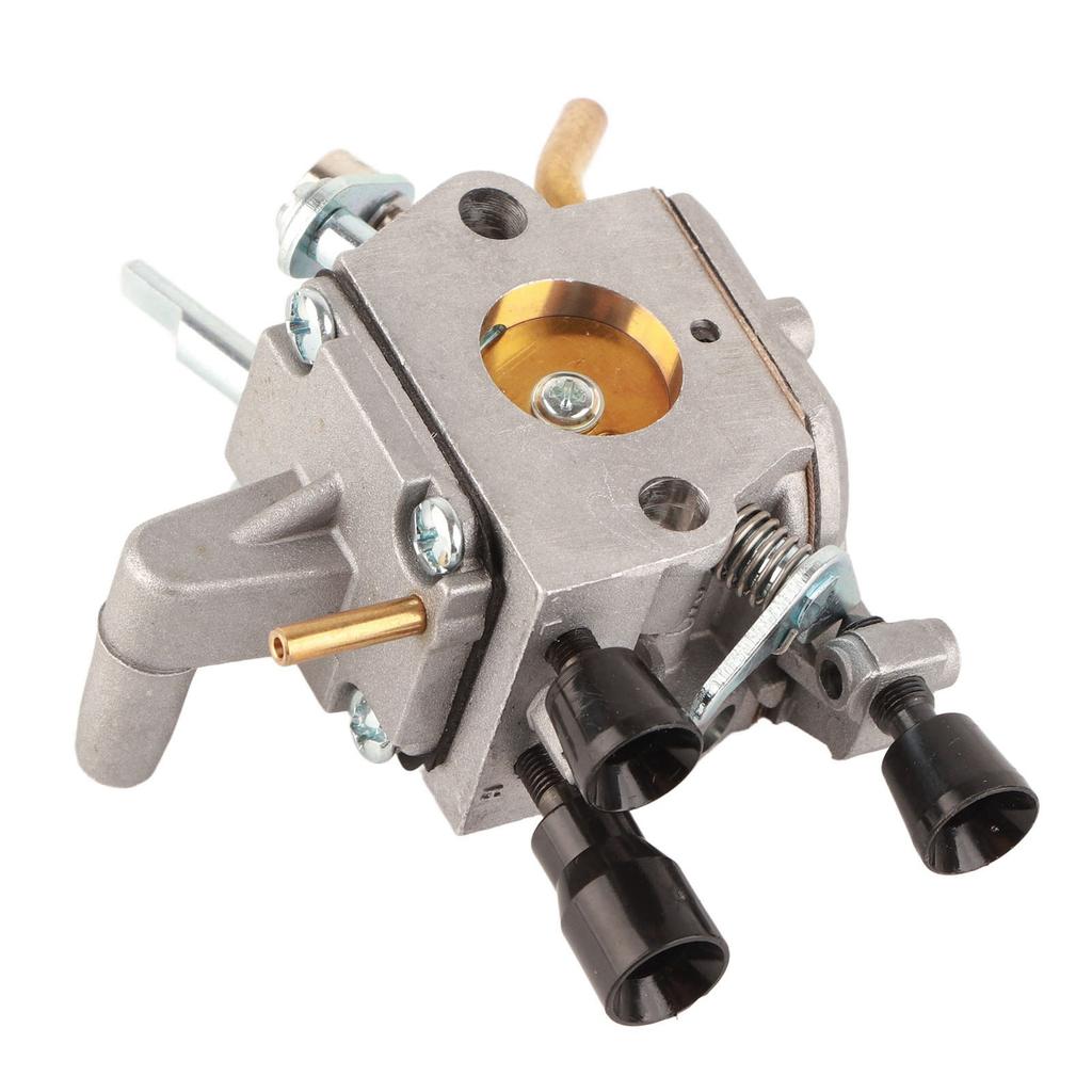 Carburetor Filter Ignition Coil for STIHL FS120 120r FS200 FS250 FS300 FS350 Brush Cutter